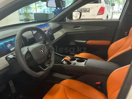 Changan UNI-V Sport 2026 года за 11 590 000 тг. в Алматы – фото 3