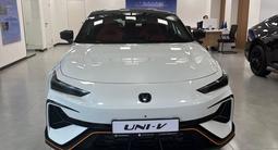 Changan UNI-V Sport 2026 годаүшін11 590 000 тг. в Алматы – фото 2