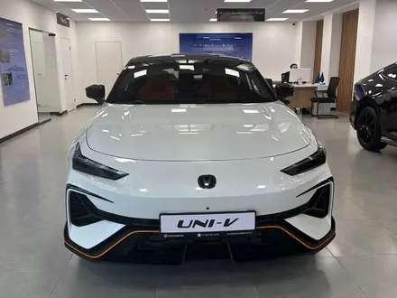 Changan UNI-V Sport 2026 года за 11 590 000 тг. в Алматы – фото 2