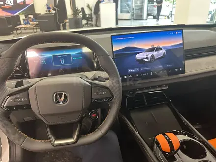 Changan UNI-V Sport 2026 года за 11 590 000 тг. в Алматы – фото 4