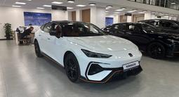 Changan UNI-V Sport 2026 годаүшін11 590 000 тг. в Алматы