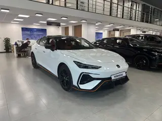 Changan UNI-V Sport