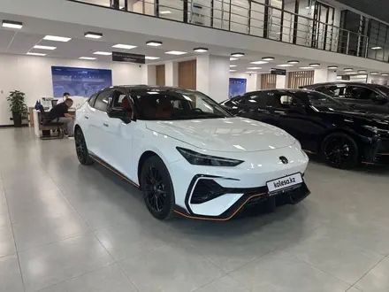 Changan UNI-V Sport 2026 года за 11 590 000 тг. в Алматы