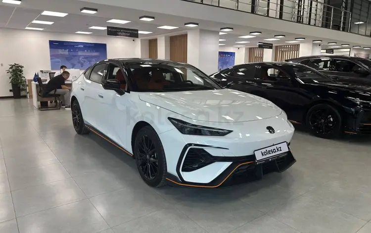 Changan UNI-V Sport 2026 года за 11 590 000 тг. в Алматы