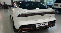 Changan UNI-V Sport 2026 годаүшін11 590 000 тг. в Алматы – фото 5