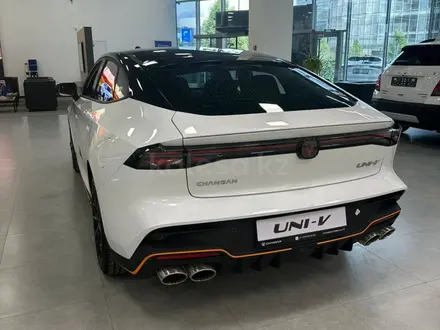 Changan UNI-V Sport 2026 года за 11 590 000 тг. в Алматы – фото 5