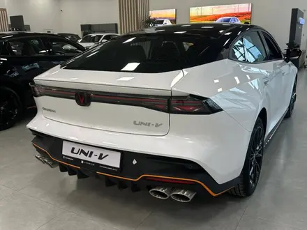 Changan UNI-V Sport 2026 года за 11 590 000 тг. в Алматы – фото 6