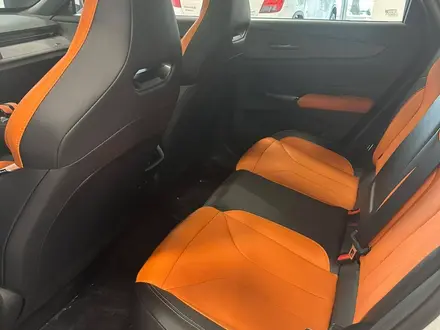 Changan UNI-V Sport 2026 года за 11 590 000 тг. в Алматы – фото 7