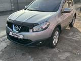 Nissan Qashqai 2011 года за 8 500 000 тг. в Алматы – фото 2