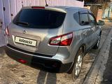 Nissan Qashqai 2011 года за 6 800 000 тг. в Алматы – фото 4