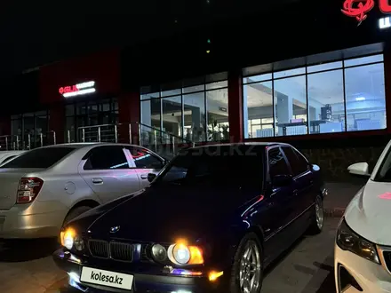 BMW 540 1994 года за 6 500 000 тг. в Астана – фото 2