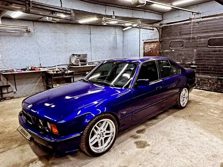 BMW 540 1994 года за 6 500 000 тг. в Астана