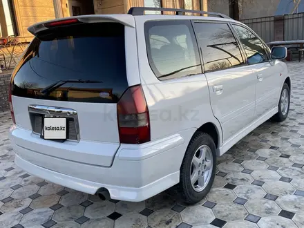 Mitsubishi Chariot 2000 года за 2 800 000 тг. в Алматы – фото 3