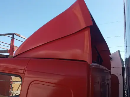 Спольлер на низкую кабину вольво fh-12 в Конаев (Капшагай)