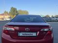 Toyota Camry 2012 года за 6 900 000 тг. в Актобе – фото 3