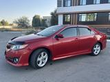 Toyota Camry 2012 годаүшін6 900 000 тг. в Актобе – фото 2