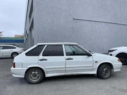 ВАЗ (Lada) 2114 2013 года за 2 000 000 тг. в Шымкент – фото 5