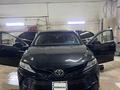 Toyota Camry 2019 годаүшін11 300 000 тг. в Астана – фото 14