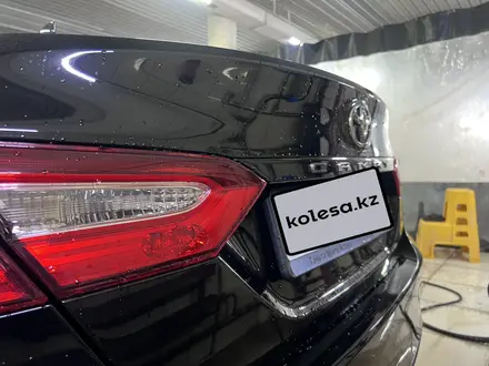 Toyota Camry 2019 года за 11 300 000 тг. в Астана – фото 17
