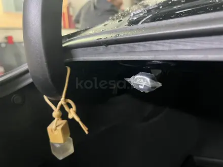 Toyota Camry 2019 года за 11 300 000 тг. в Астана – фото 25