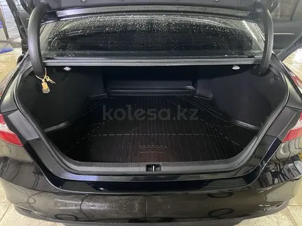 Toyota Camry 2019 года за 11 300 000 тг. в Астана – фото 26