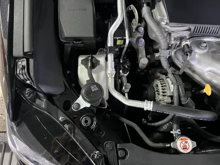 Toyota Camry 2019 года за 11 300 000 тг. в Астана – фото 29