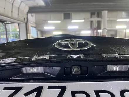 Toyota Camry 2019 года за 11 300 000 тг. в Астана – фото 33