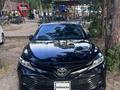 Toyota Camry 2019 годаүшін11 300 000 тг. в Астана