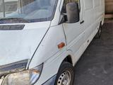 Mercedes-Benz Sprinter 2007 годаүшін6 400 000 тг. в Алматы – фото 2