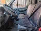 Mercedes-Benz Sprinter 2007 годаүшін6 400 000 тг. в Алматы – фото 5