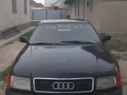 Audi 100 1992 года за 800 000 тг. в Шымкент