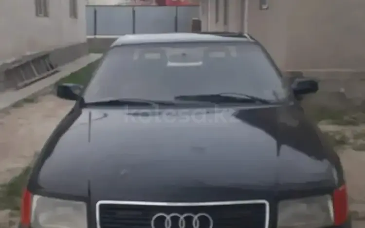 Audi 100 1992 года за 800 000 тг. в Шымкент