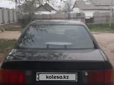 Audi 100 1992 года за 800 000 тг. в Шымкент – фото 2