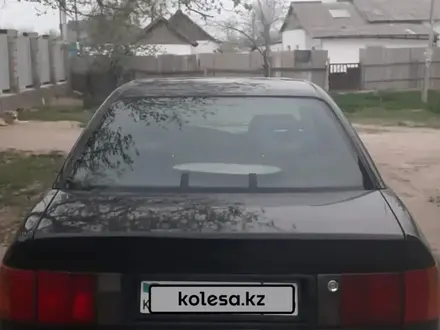 Audi 100 1992 года за 800 000 тг. в Шымкент – фото 2