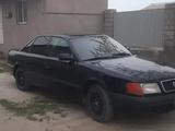 Audi 100 1992 года за 800 000 тг. в Шымкент – фото 3