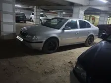 Skoda Octavia, 1999