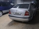 Skoda Octavia 1999 года за 1 600 000 тг. в Астана – фото 4