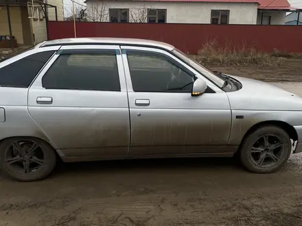 ВАЗ (Lada) 2112 2003 года за 850 000 тг. в Уральск – фото 4