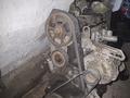 Ауди в4 Двигатель по запчастям за 100 000 тг. в Астана
