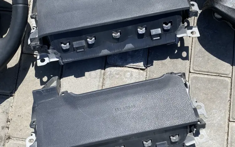 Аэрбаг SRS за 70 000 тг. в Алматы