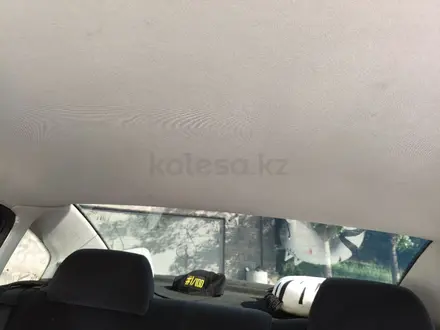 Volkswagen Passat 1996 года за 2 400 000 тг. в Алматы – фото 17
