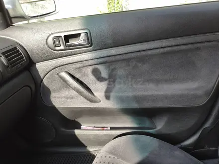 Volkswagen Passat 1996 года за 2 400 000 тг. в Алматы – фото 19