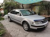 Volkswagen Passat 1996 года за 2 400 000 тг. в Алматы