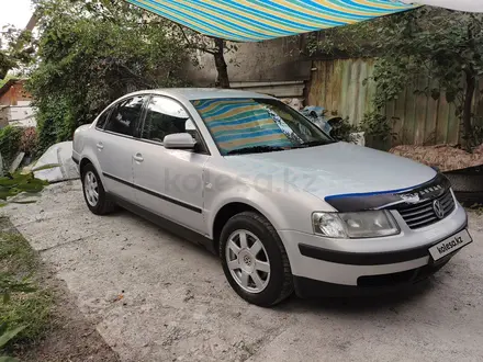 Volkswagen Passat 1996 года за 2 400 000 тг. в Алматы