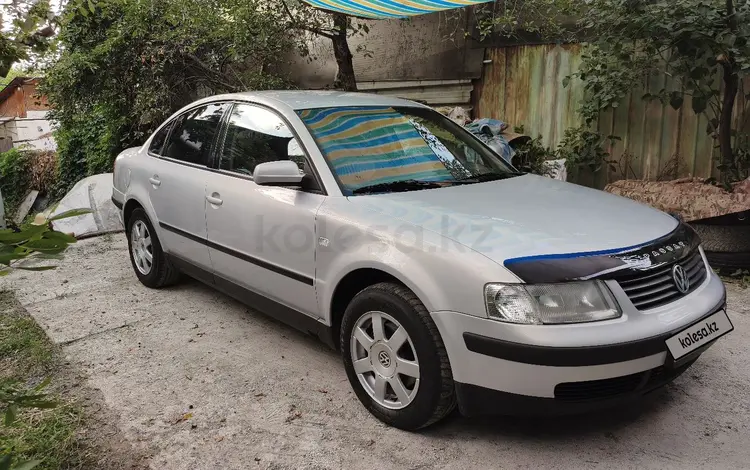 Volkswagen Passat 1996 года за 2 400 000 тг. в Алматы