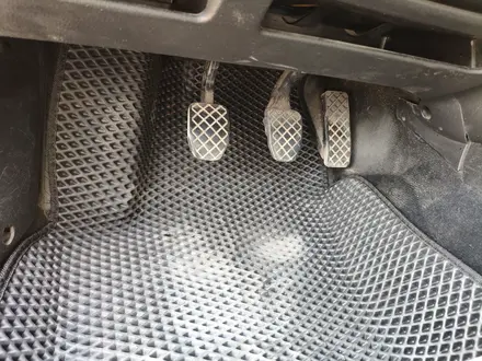 Volkswagen Passat 1996 года за 2 400 000 тг. в Алматы – фото 20