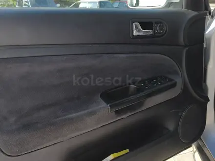 Volkswagen Passat 1996 года за 2 400 000 тг. в Алматы – фото 23
