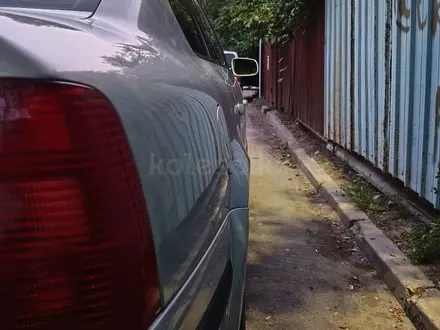 Volkswagen Passat 1996 года за 2 400 000 тг. в Алматы – фото 3