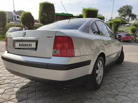 Volkswagen Passat 1996 года за 2 400 000 тг. в Алматы – фото 30