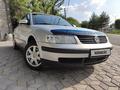 Volkswagen Passat 1996 года за 2 400 000 тг. в Алматы – фото 31
